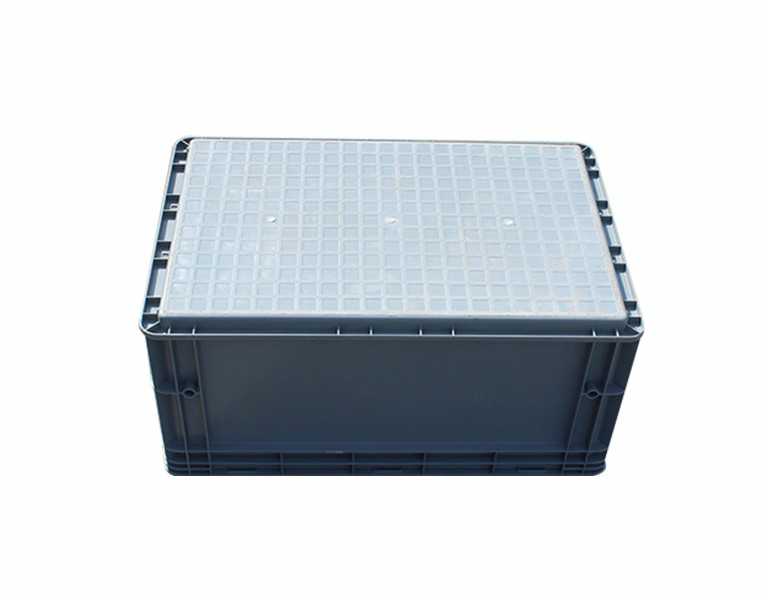 軒盛塑業600-230塑料物流箱