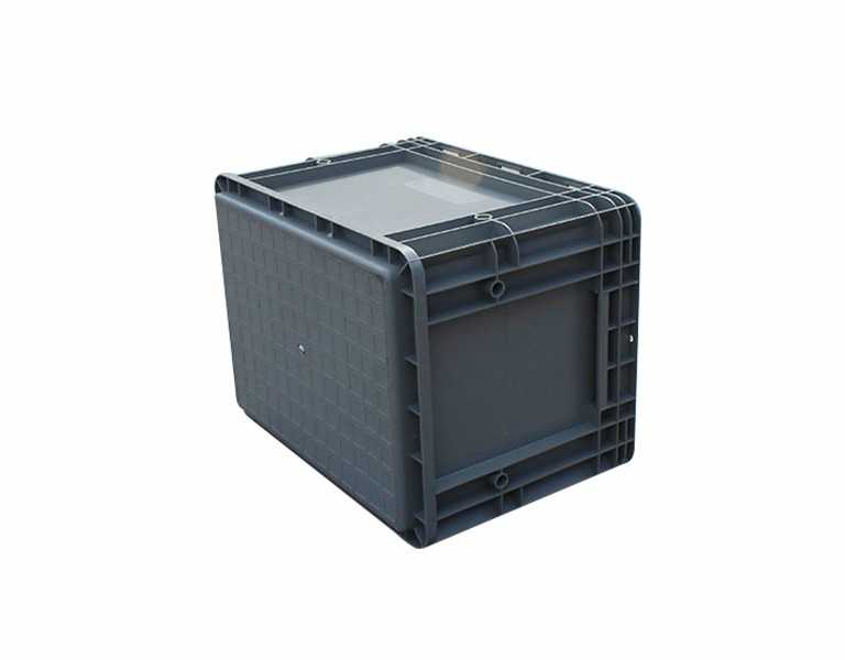 軒盛塑業400-280塑料物流箱