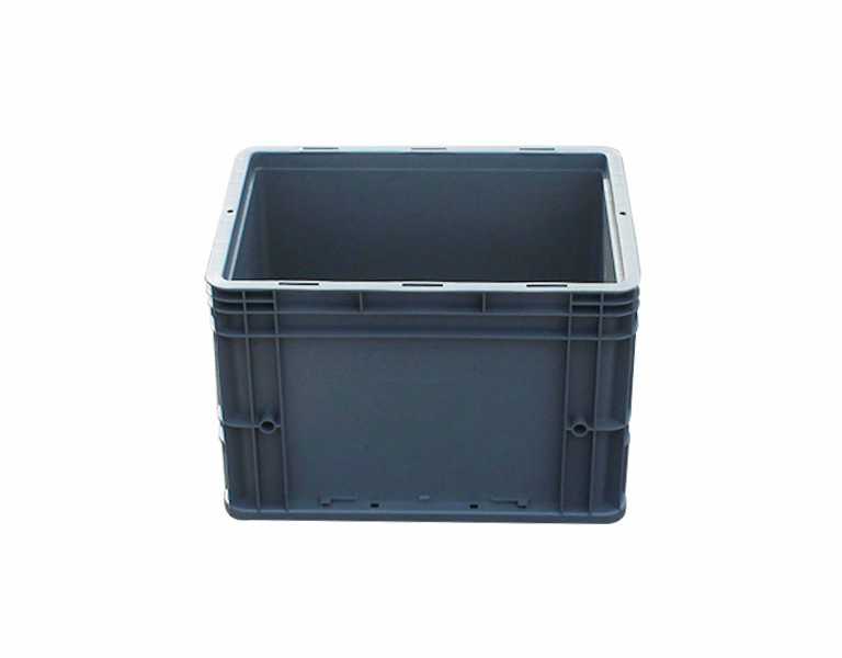軒盛塑業400-280塑料物流箱