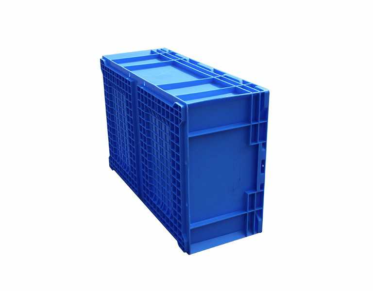 軒盛塑業HP5C塑料物流箱