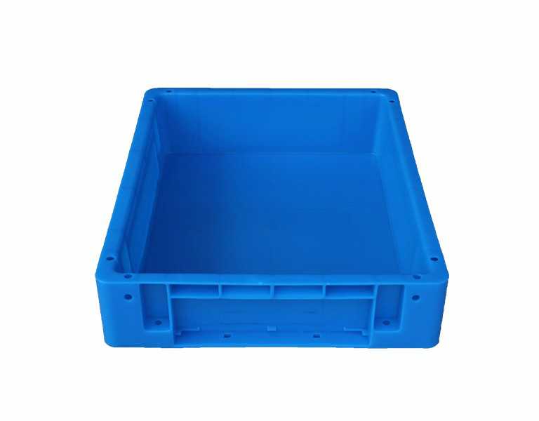 軒盛塑業480-100韓系塑料物流箱