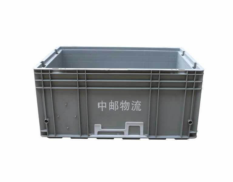 軒盛塑業600-147塑料大眾物流箱