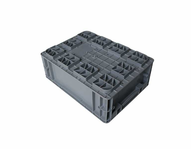 軒盛塑業400-147塑料大眾物流箱