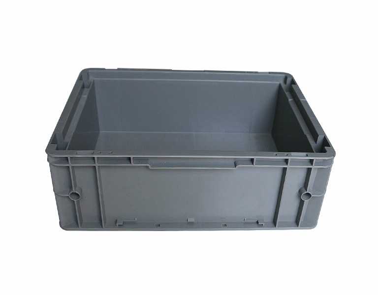 軒盛塑業400-147塑料大眾物流箱
