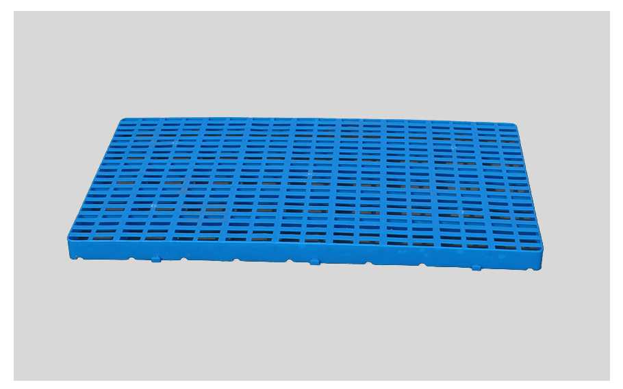 軒盛塑業塑料防潮板