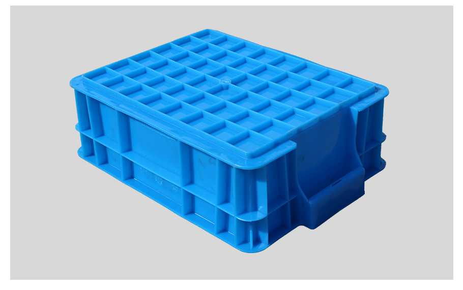 軒盛塑業310塑料周轉箱