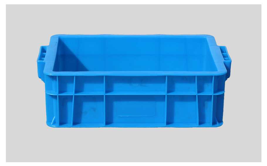 軒盛塑業310塑料周轉箱