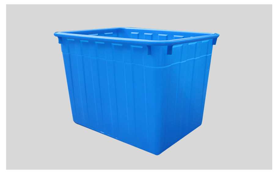 軒盛塑業50L塑料水箱