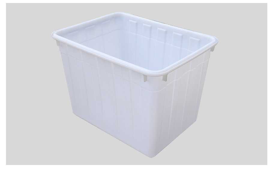 軒盛塑業50L塑料水箱