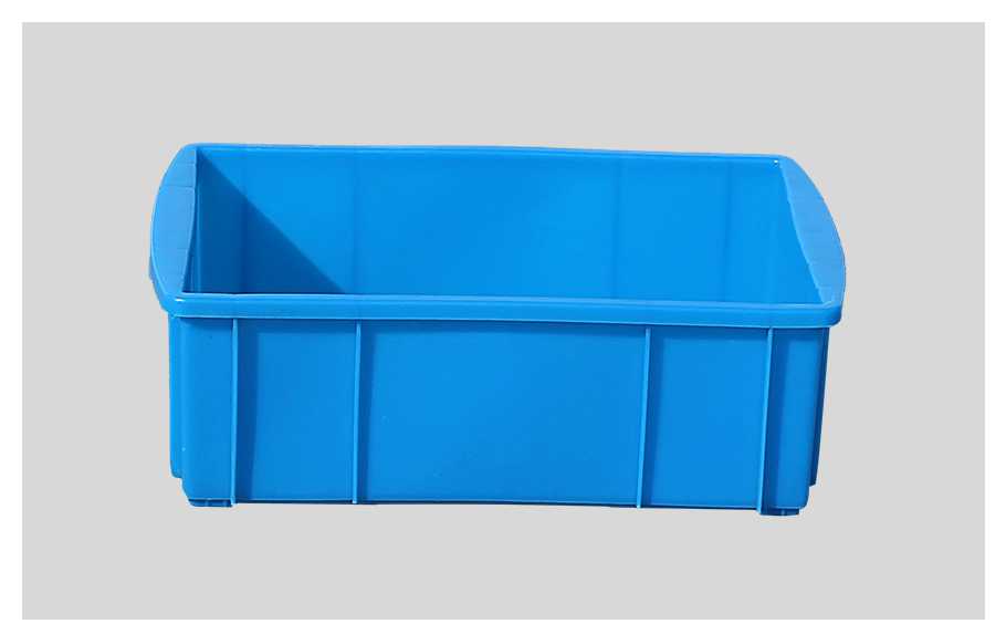 軒盛塑業280塑料周轉箱