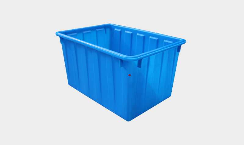 軒盛塑業70L塑料水箱