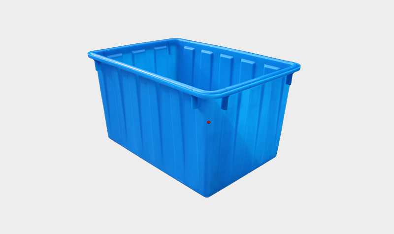 軒盛塑業120L塑料水箱