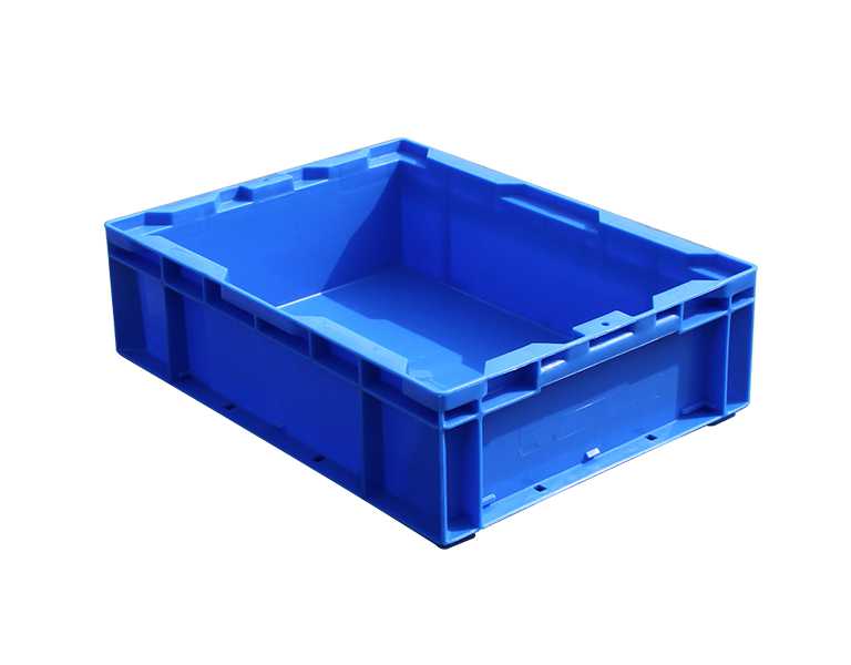 軒盛塑業HP3A塑料物流箱